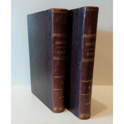 Cours d'Analyse de l'École Polytechnique. Revue et corrigé par E. Prouhet. 8e édition, suivie de la Théorie élémentaire des fonc