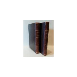 Cours d'Analyse de l'École Polytechnique. Revue et corrigé par E. Prouhet. 8e édition, suivie de la Théorie élémentaire des fonc