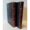 Cours d'Analyse de l'École Polytechnique. Revue et corrigé par E. Prouhet. 8e édition, suivie de la Théorie élémentaire des fonc