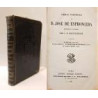 Obras poéticas ordenadas y anotadas por J. E. Hartzenbusch.