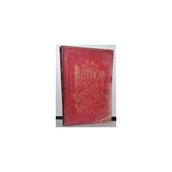 LA ILUSTRACIÓN Española y Americana. Año XXVIII. 1884. 1º.