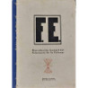 F.E. Reproducción facsímil del Semanario de la Falange.