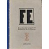 F.E. Reproducción facsímil del Semanario de la Falange.