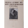 FIGURAS cumbre del Arte Contemporáneo Español. Volumen XXIV. Ismael Blat.
