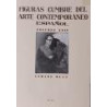 FIGURAS cumbre del Arte Contemporáneo Español. Volumen XXIV. Ismael Blat.