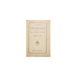 CONGRESO de estudios históricos andaluces organizado por la Real Academia Sevillana de Buenas Letras.