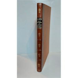 SOCIEDAD Española de Amigos del Arte. Álbum de La Exposición de Antigua Cerámica Española. Madrid, 1910. Fotografías de Kaulak.