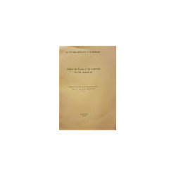 Sobre las ferias y en especial las de muestras. Publicado en la revista de Derecho Mercantil número 76.