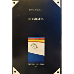 Biografía. Colección Puerta del Mar IV.