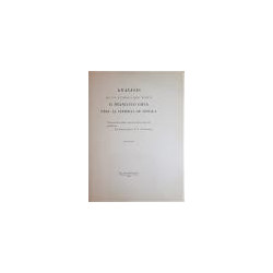 Análisis de un cuadro que pintó D. Francisco de Goya para la Catedral de Sevilla. Segunda Edición.