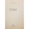 Más del Manuscrito de W. Webster. Separata de la revista “Fontes lingvae vasconum studia et documenta” número 19.