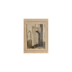 Córdoba. Puerta del Perdón.