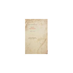 Poesía tipográfica. Homenaje a Góngora.