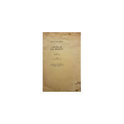 Cañada de los Ingleses. Dibujos de Gregorio Prieto.