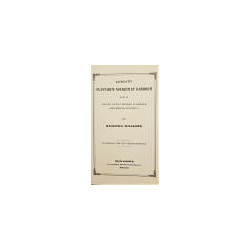 Enumeratio Plantarum novarum et rariorum quas in Hispania Australi Regnoque Algarbiorum. Annis 1845 et 1846.