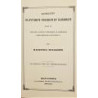 Enumeratio Plantarum novarum et rariorum quas in Hispania Australi Regnoque Algarbiorum. Annis 1845 et 1846.