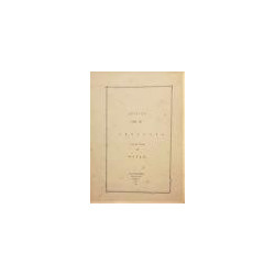 APUNTES para la historia de la Villa de Algar.