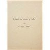 Guarda mi secreto, y ¡calla!.