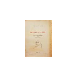 Poemas del hilo. Dibujos de Enrique Brinkmann.