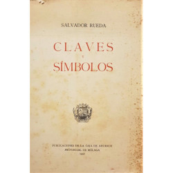 Claves y símbolos.