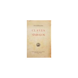 Claves y símbolos.