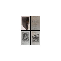 Aventuras y vida de Guzmán de Alfarache. Atalaya de la vida humana.
