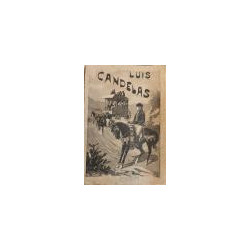 Luis Candelas. Novela escrita por…