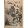 Luis Candelas. Novela escrita por…
