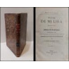 Notas de mi Lira. Segunda edición de Ensayos Poéticos publicados en 1863. Corregida y aumentada con nuevas producciones líricas