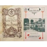 BOLETÍN de la cooperativa cívico-militar sevillana. Número extraordinario de Pascuas de 1929.
