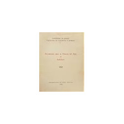DOCUMENTOS para la Historia del Arte de Andalucía. Tomo VIII. Pintores y Doradores, por Antonio Muro Orejón.