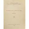 DOCUMENTOS para la Historia del Arte de Andalucía. Tomo VIII. Pintores y Doradores, por Antonio Muro Orejón.