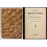Costas y fronteras españolas. Obra Literaria, Geográfica y Estadística.