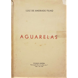 Aguarelas gaditanas.