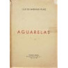 Aguarelas gaditanas.