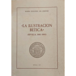 La Ilustración Bética (Sevilla, 1881-1882).