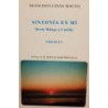 Sintonía en mí. Desde Málaga a Castilla. Poemas.