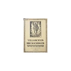 Villancicos dieciochescos (La colección malagueña de 1734 a 1790).
