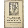 Villancicos dieciochescos (La colección malagueña de 1734 a 1790).