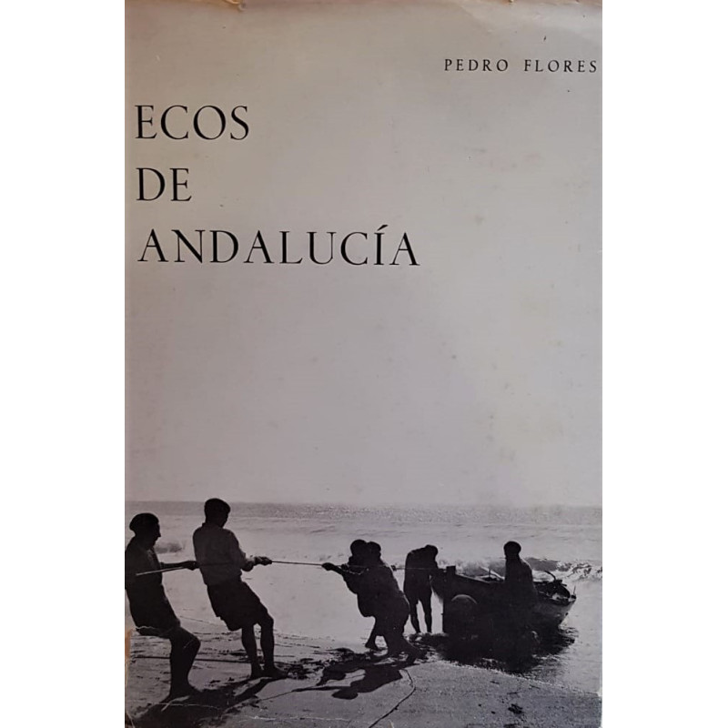 Ecos de Andalucía.