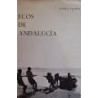 Ecos de Andalucía.