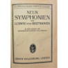Neu symphonien: Symphonie No. 5.- Symphonie No. 6 - Symphonie No. 7.