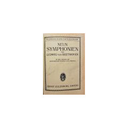 Neu symphonien: Symphonie No. 5.- Symphonie No. 6 - Symphonie No. 7.