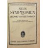 Neu symphonien: Symphonie No. 5.- Symphonie No. 6 - Symphonie No. 7.