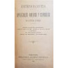 EXTRAVAGANTES. Opúsculos amenos y curiosos de ilustres autores. Diálogos de apacible entretenimiento.