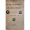El Tiempo. Historia íntima de este periódico por un exredactor.