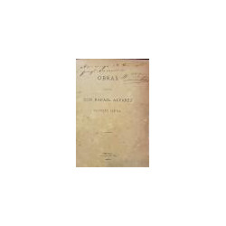 Obras del doctor Rafael Álvarez Sánchez Sugar.