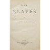 Las llaves.