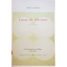 Cosas de Alicante. Cubierta de Pepe Bornoy.