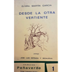 Desde la otra vertiente.